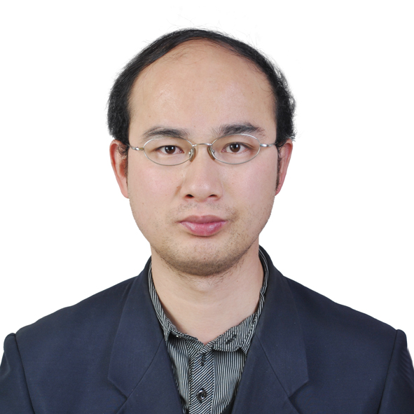 Qinggao Yao