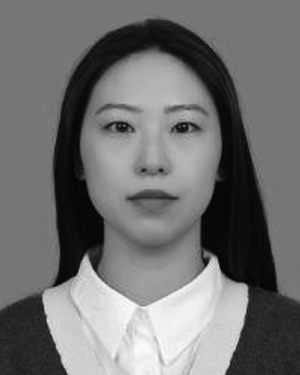 Chenhui ZHOU