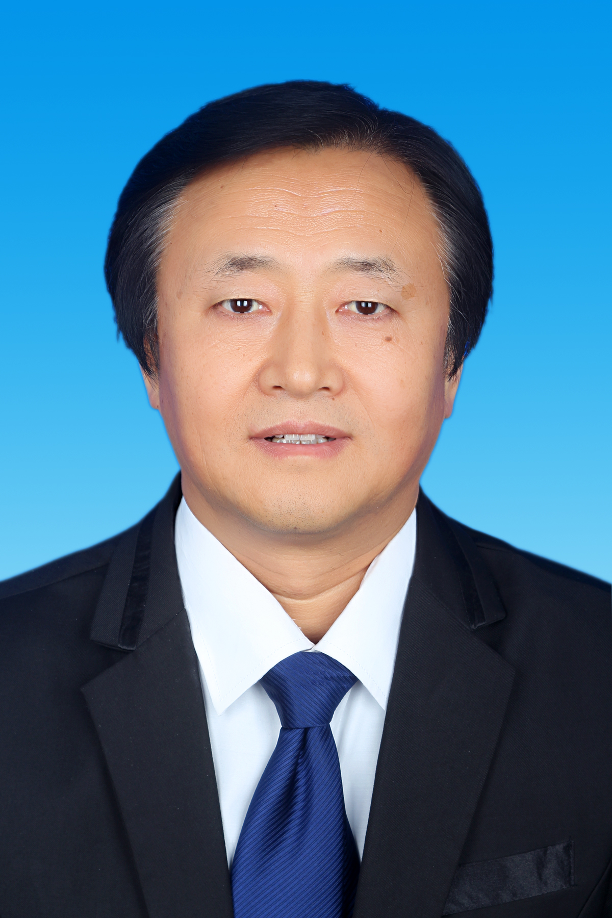 Hongqi Li