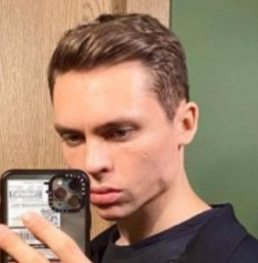 Vladislav Mikhailov