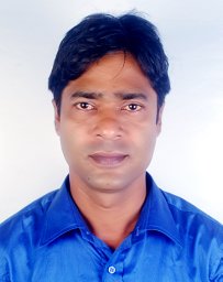 Emrul Kayesh