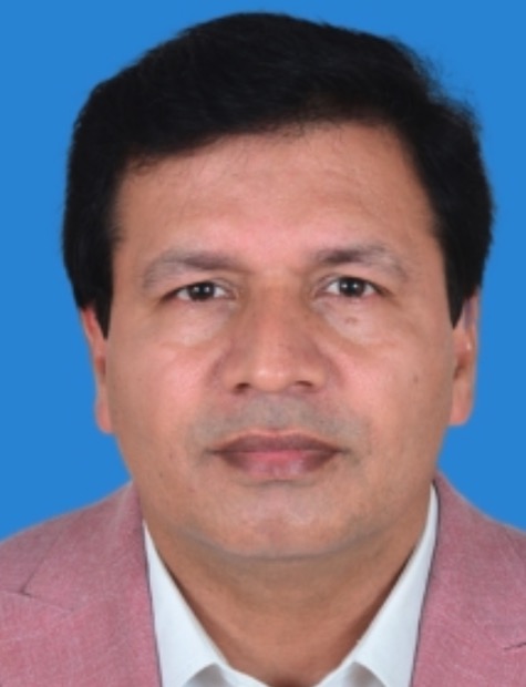 Muhammad Shahbaz