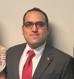 Reza Djeddi