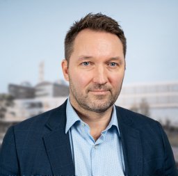 Tobias Larsson