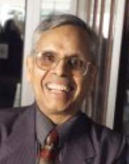 Suresh Goyal