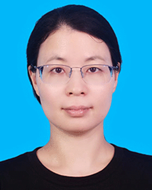 Lina Lu