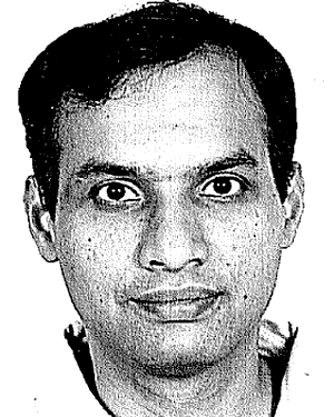 Suresh Sampath