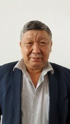 K. S. Kuratov