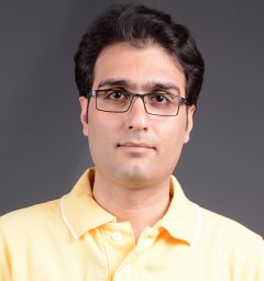 Saeid Niazmardi