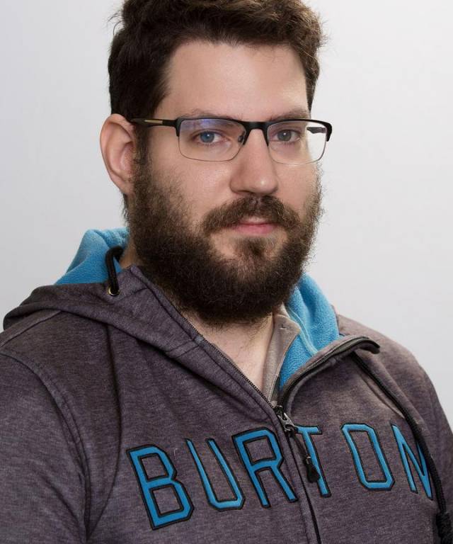 Andreas Grammenos