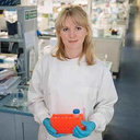 Louise Belfield