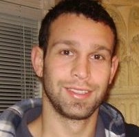 Jared Friedman