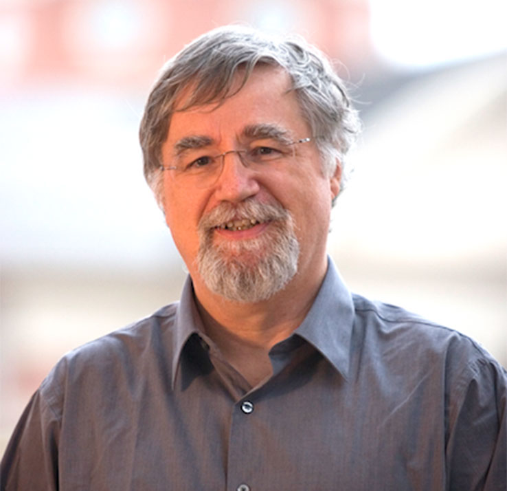 Martin Kohlmeier