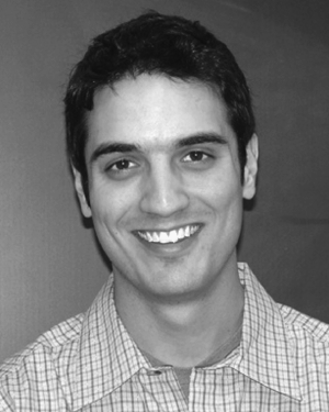 Adam Attarian