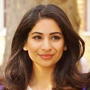 Zahra Jaffry