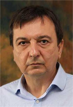 Dan Ismailescu