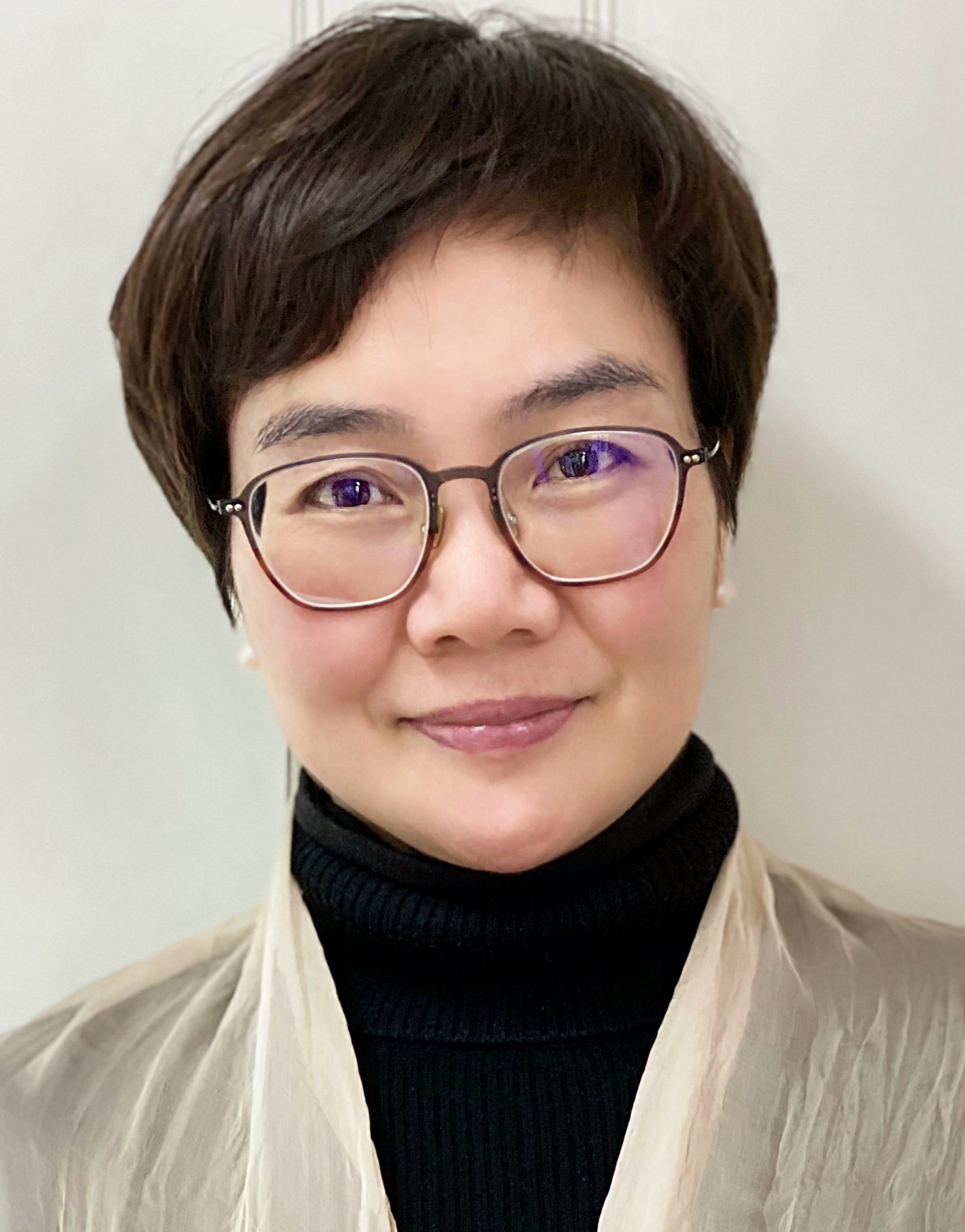 Qingping Zhang