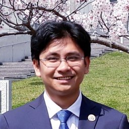 Trung Nghia Tran