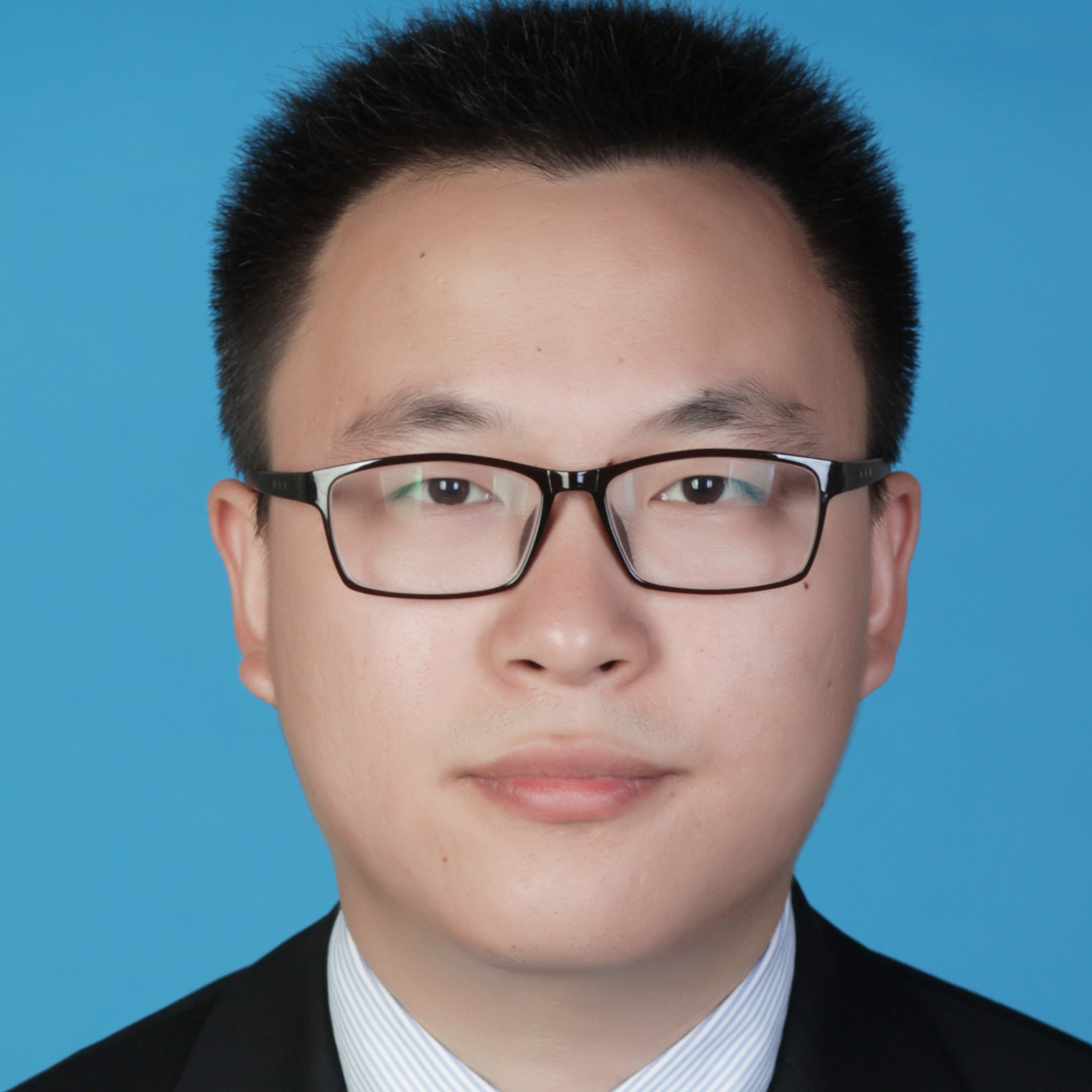 Chuanying Fang