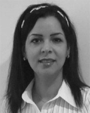 Solmaz Saboohi