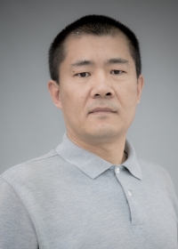 Zhigang Zhan