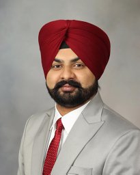 Mansunderbir Singh