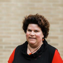 Sarah Pethybridge