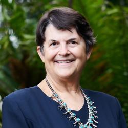 Jan W. Low