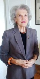 Maria Lúcia Bueno Garcia