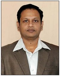 Pravin S. Wakte