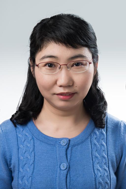 Ying Liu