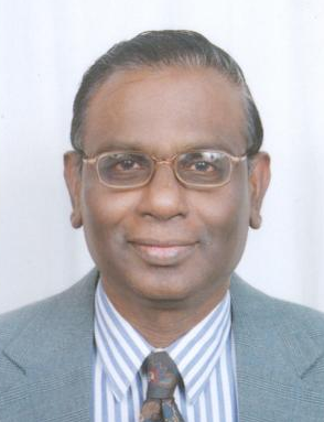 Palanichamy Gandhidasan