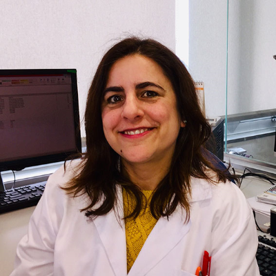 Patricia Fernández Puente