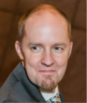 David Seal