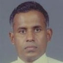 Ananda Amarasinghe