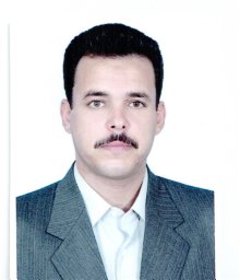 Mehdi Farshi