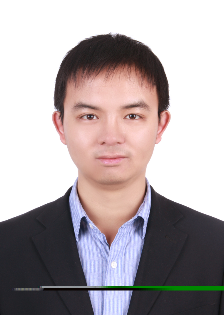 Yaojun Wang