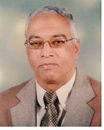 Hassan Abbas