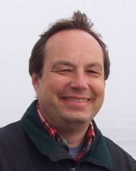 Mark Srednicki