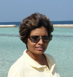 Shahani Markus