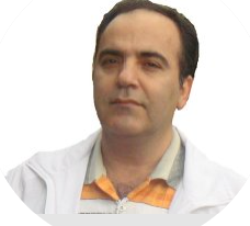 Masoud Soleimani