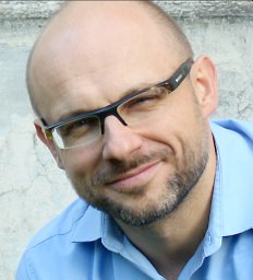 Arkadiusz Radwan