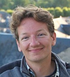 Eelco Doornbos