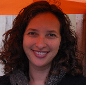  Monica Bulger