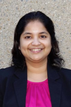 Snigdha Panigrahi