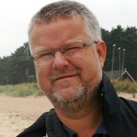 Thomas Wilhelm Frisk