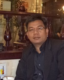 Kiman Siregar