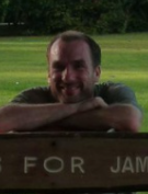 David James Alexander Edward Harris (D. James Harris)