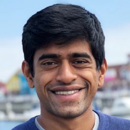 Niru Maheswaranathan