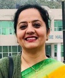 Sawinder Kaur